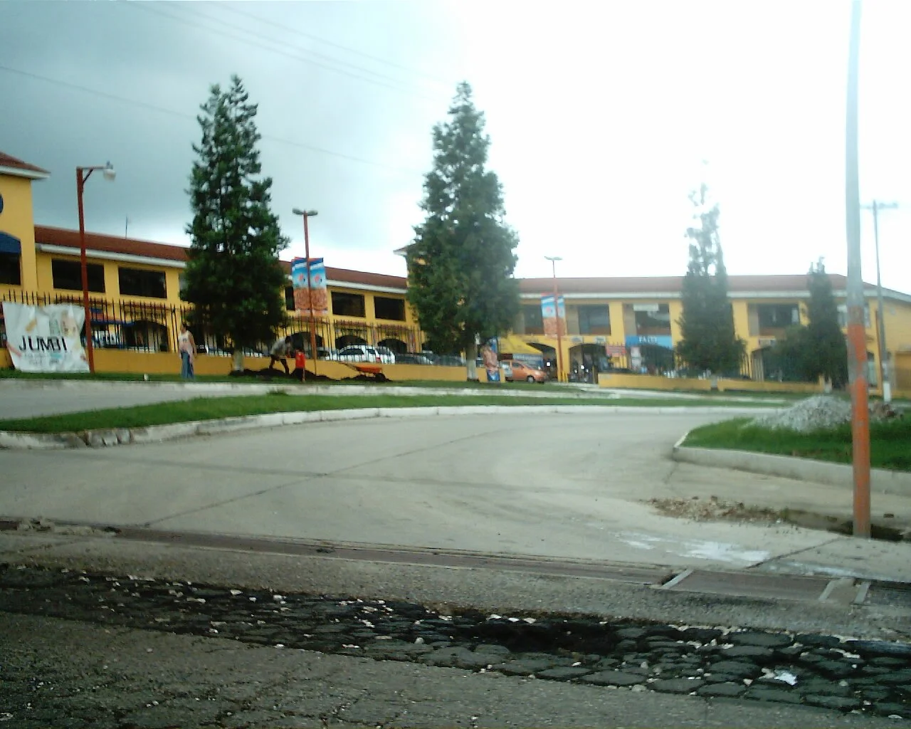 Photo of San José Pinula