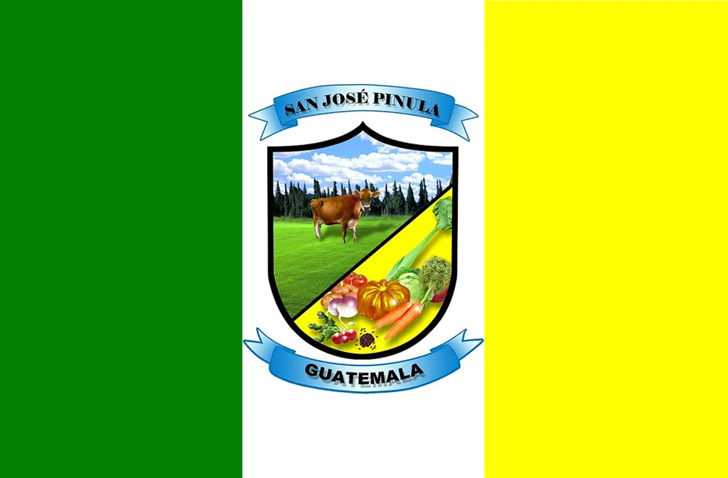 Photo of San José Pinula