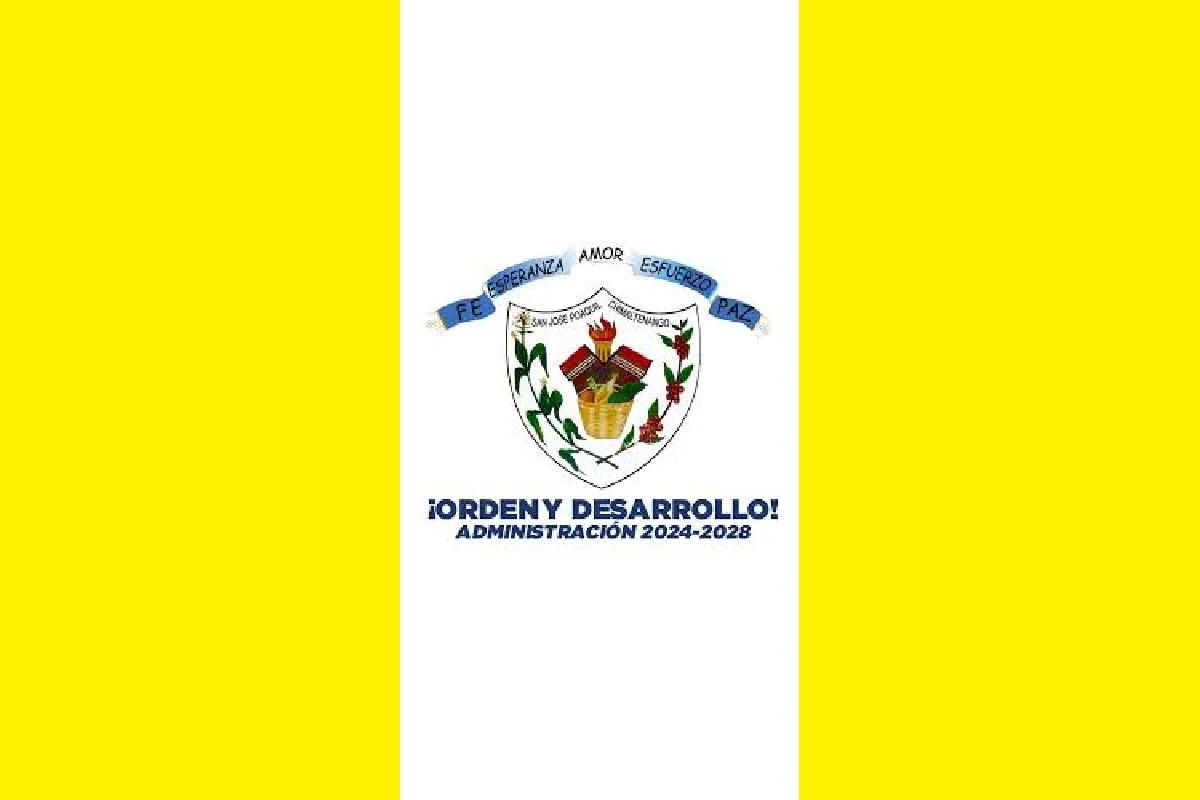 Photo of San José Poaquil