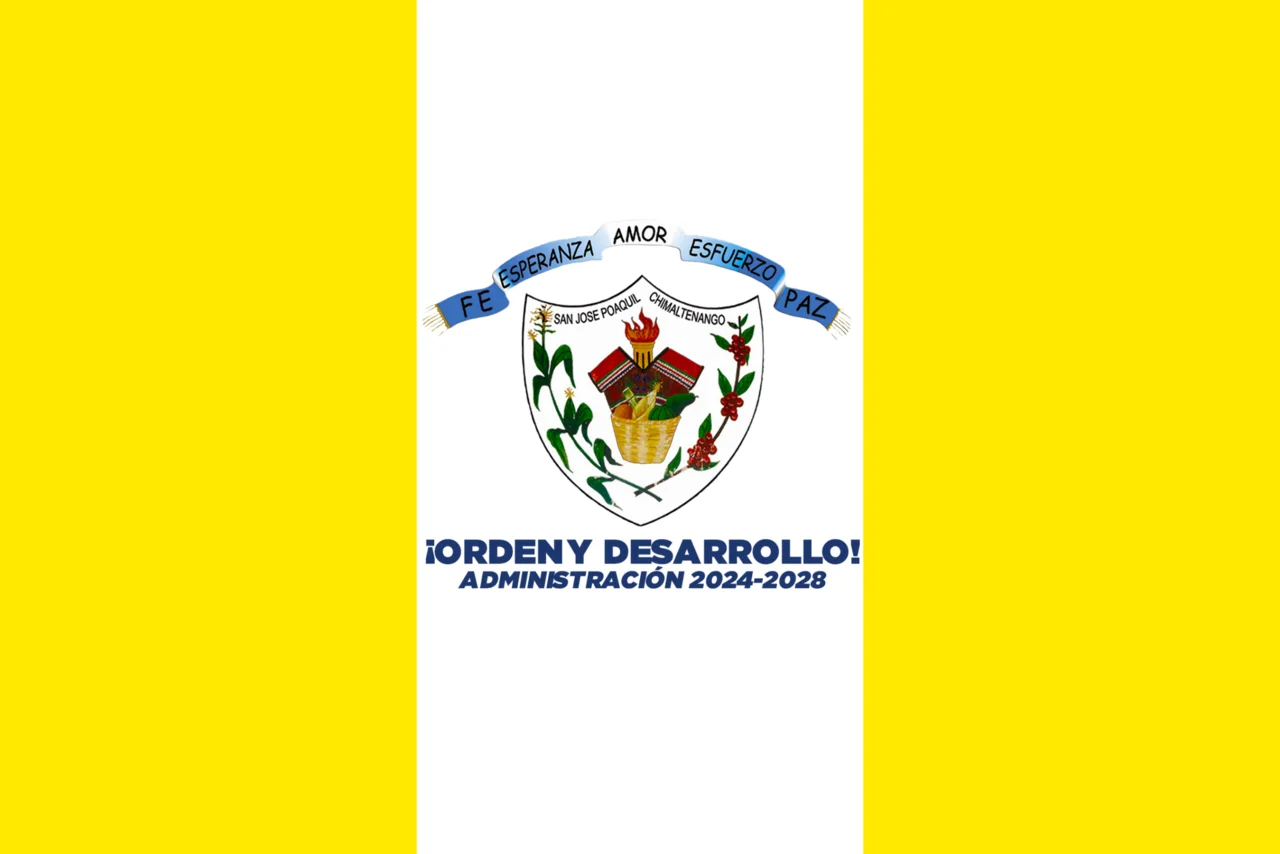 Photo of San José Poaquil