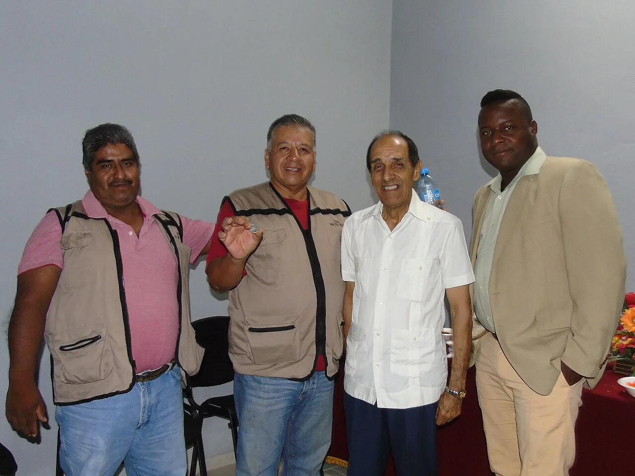 Photo of San José Tilapa