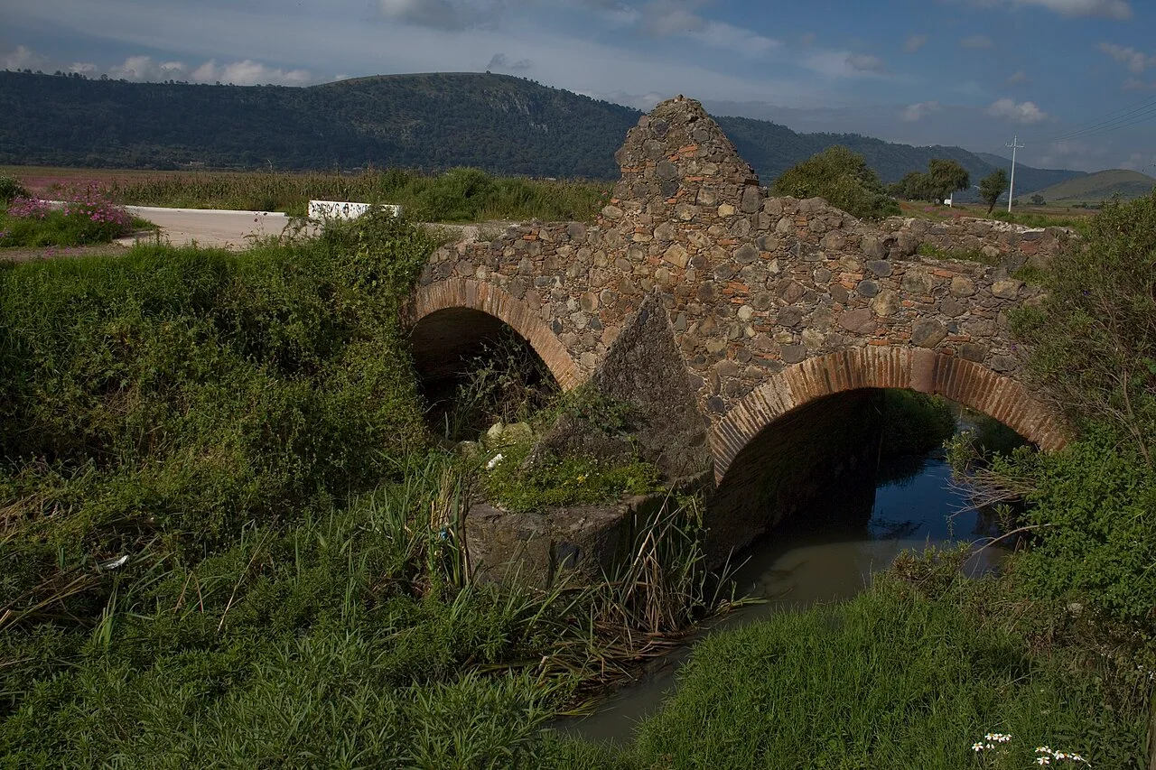 Photo of San José Toxi
