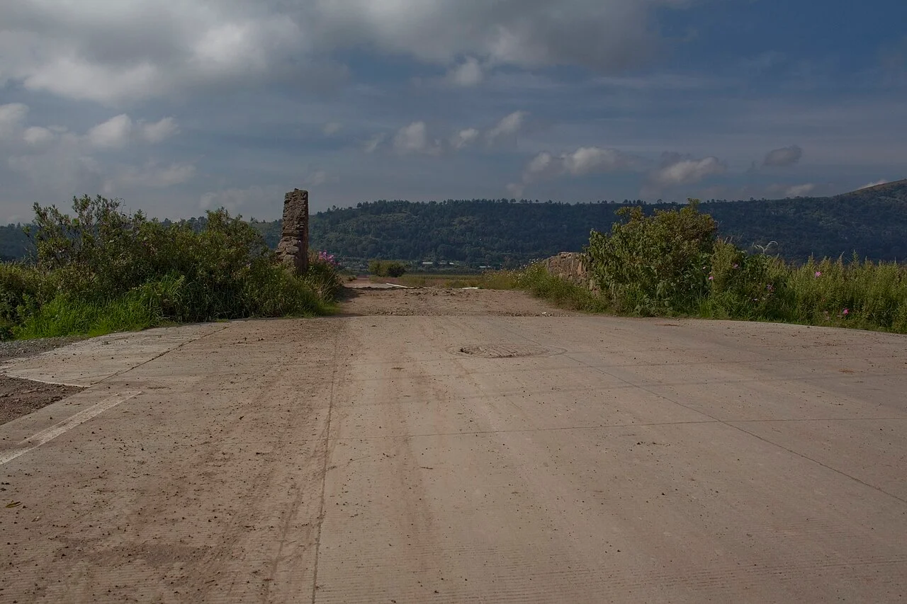 Photo of San José Toxi