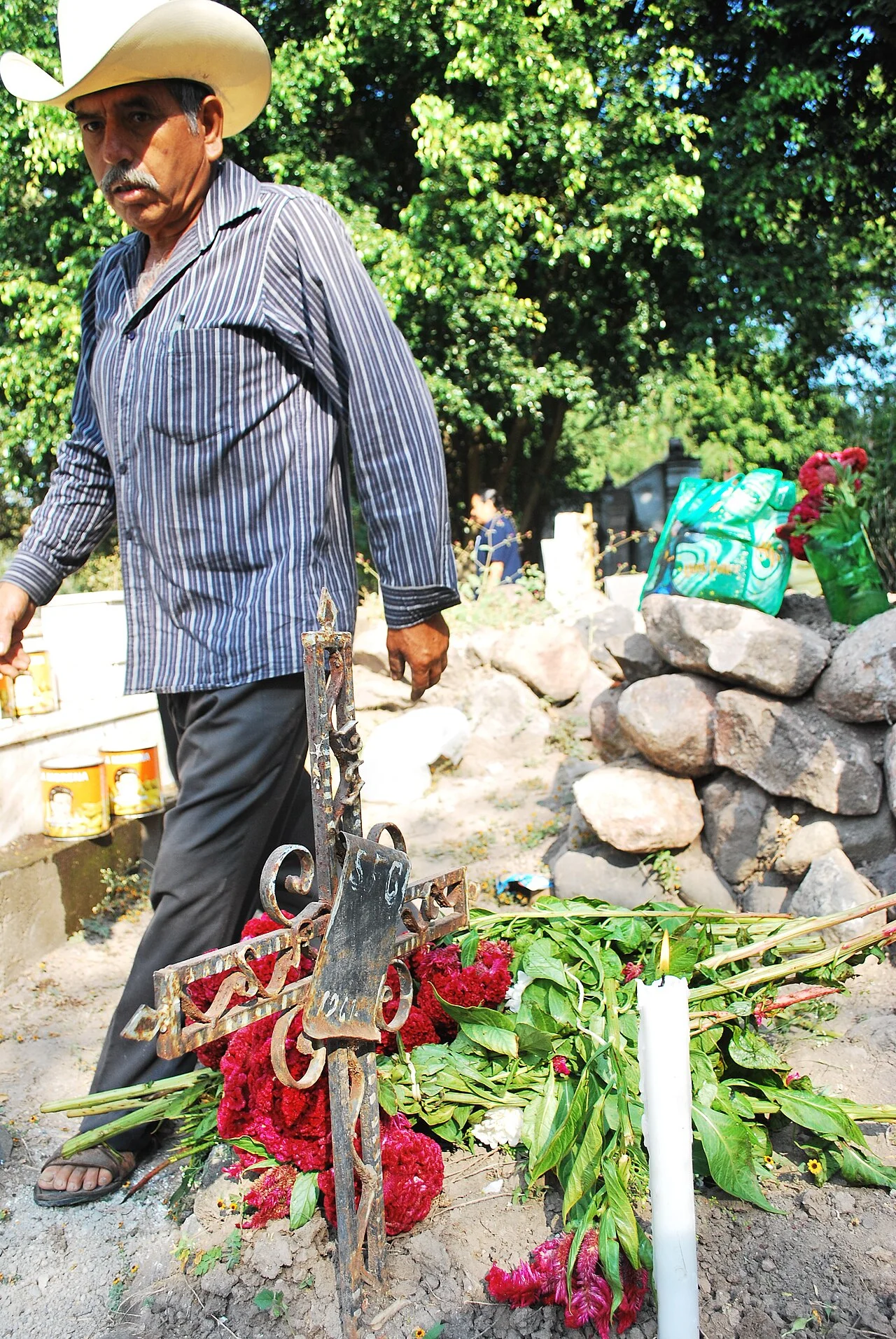 Photo of San Juan Ahuehueyo