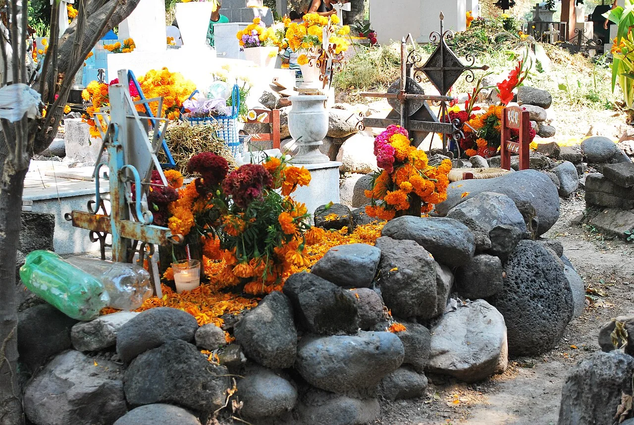 Photo of San Juan Ahuehueyo