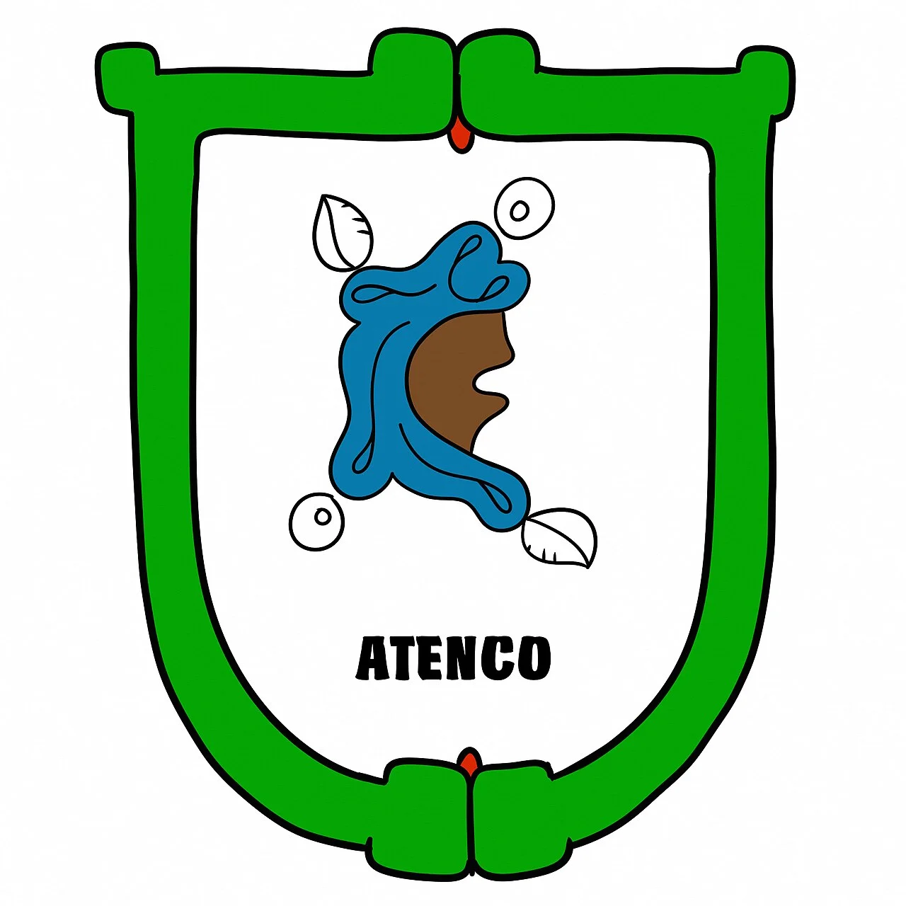 Photo of San Juan Atenco