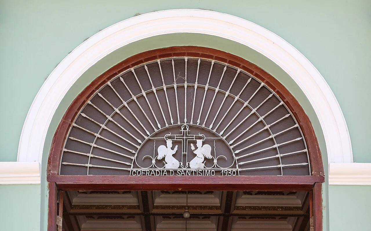 Photo of San Juan Bautista