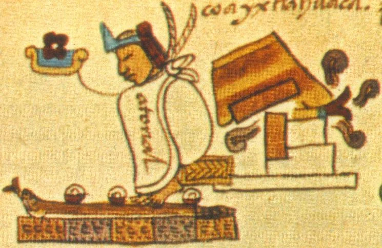 Photo of San Juan Bautista Coixtlahuaca