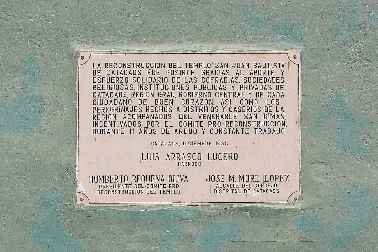 Photo of San Juan Bautista