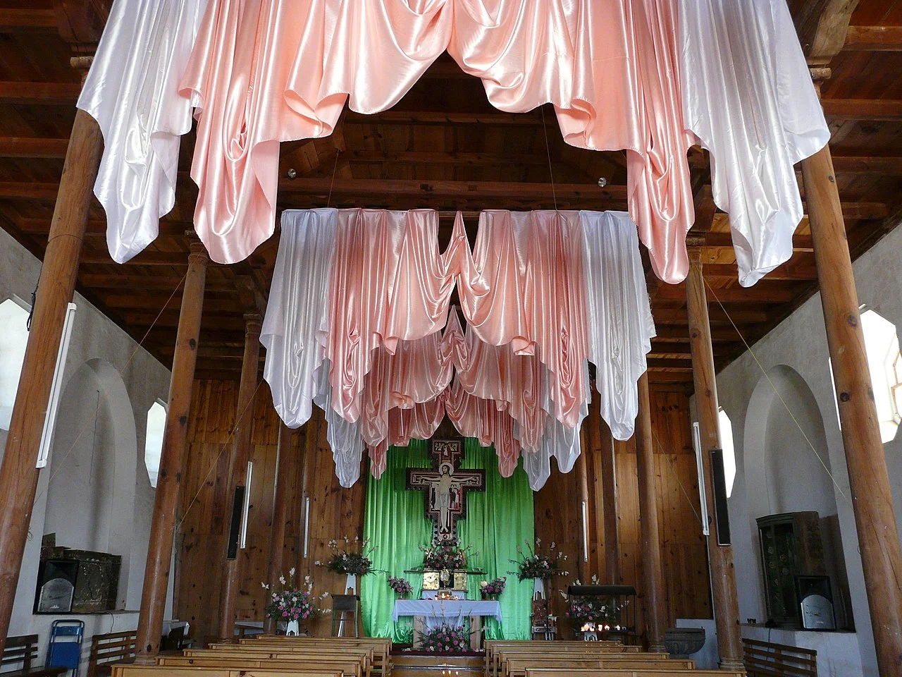 Photo of San Juan Bautista