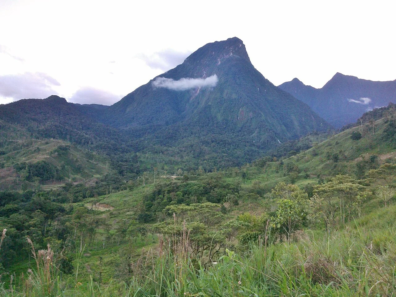 Photo of San Juan Bosco