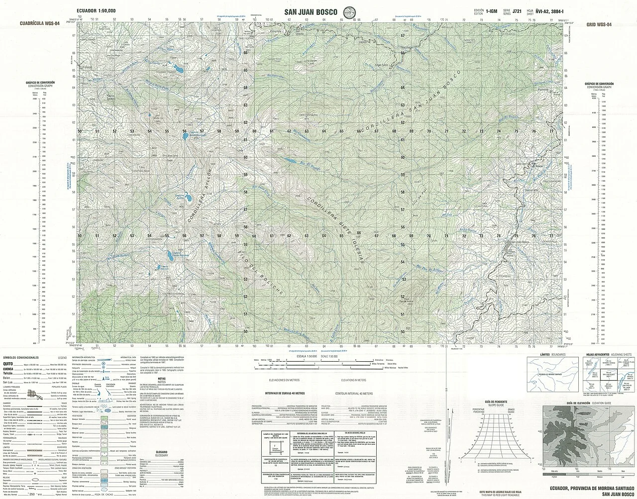 Photo of San Juan Bosco