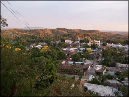 Photo of San Juan Cacahuatepec
