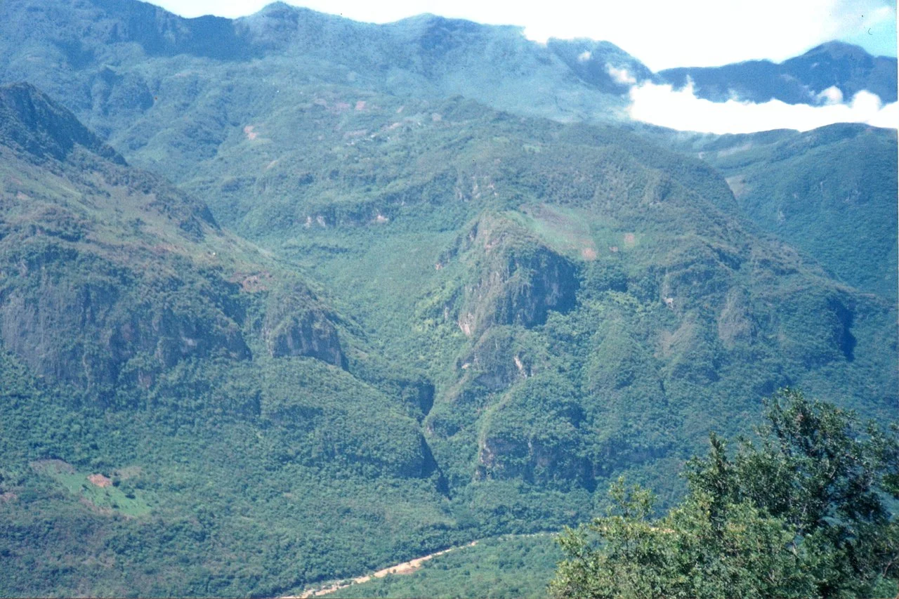 Photo of San Juan Coatzospam