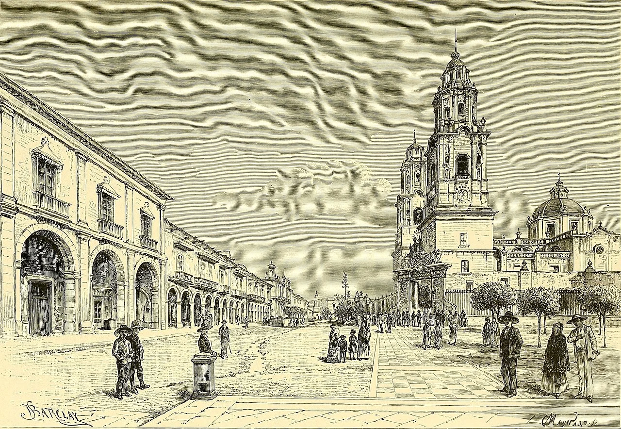 Photo of San Juan Colón