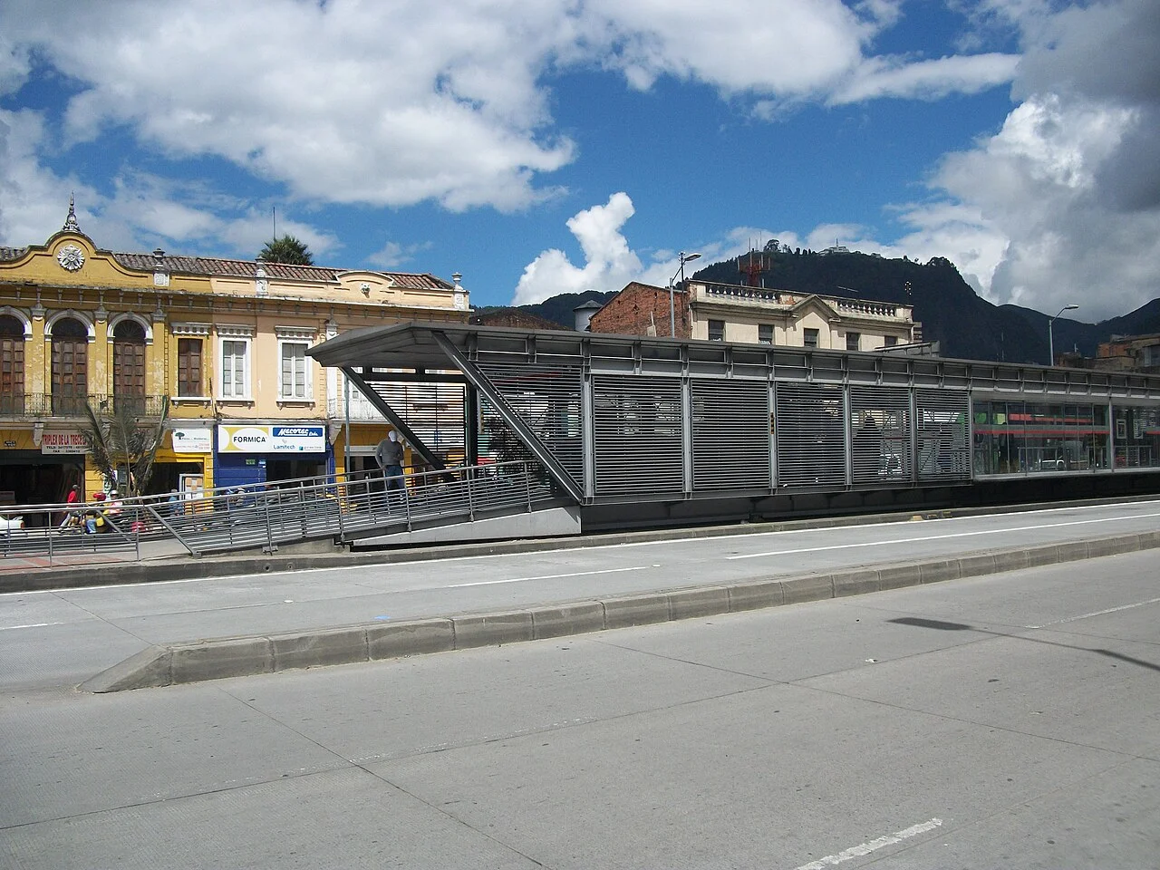 Photo of San Juan Cotzocón