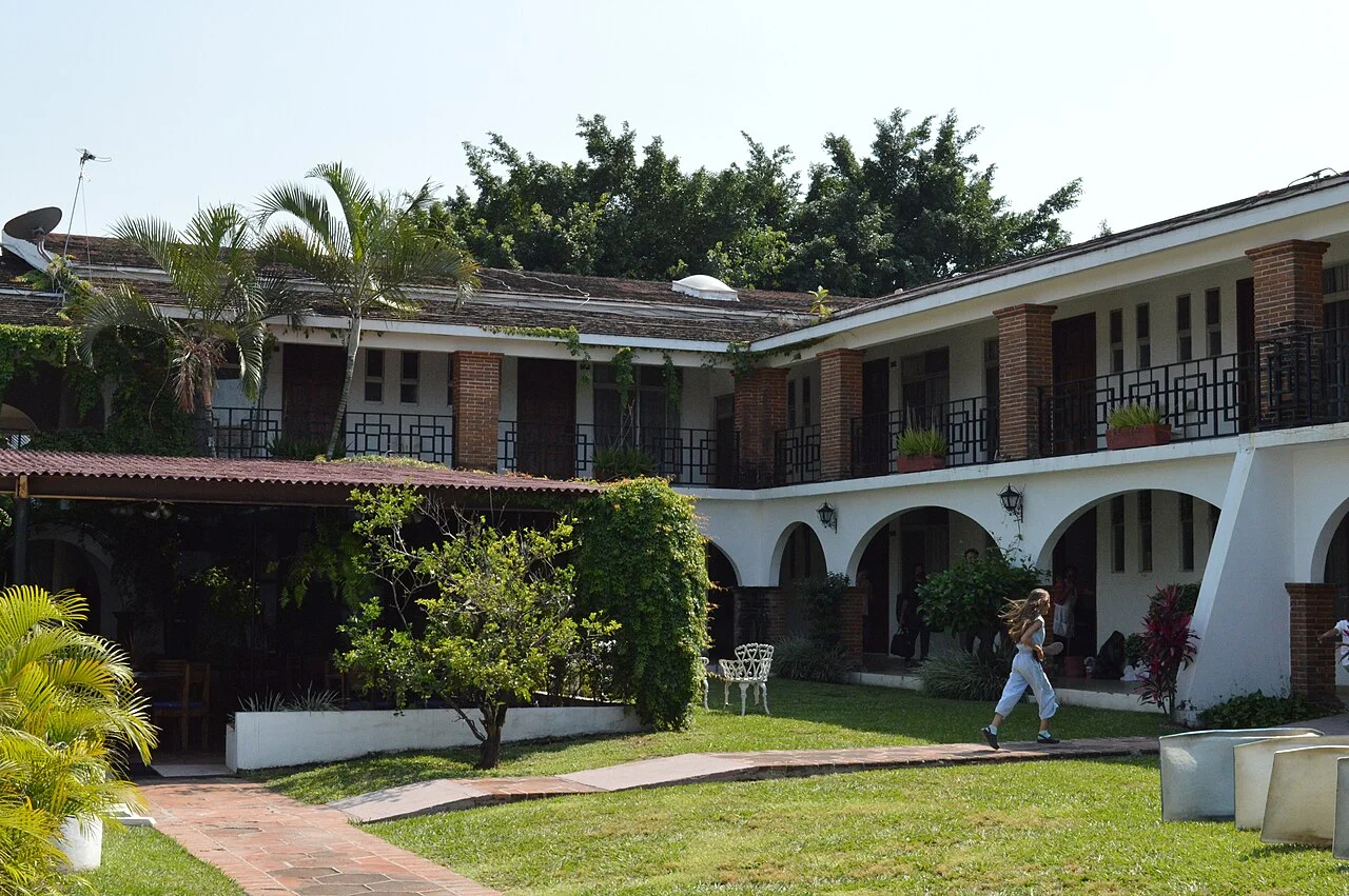 Photo of San Juan Cuautla