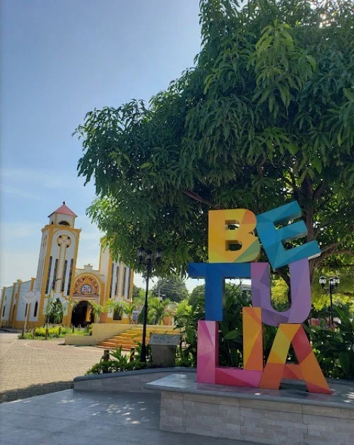 Photo of San Juan de Betulia