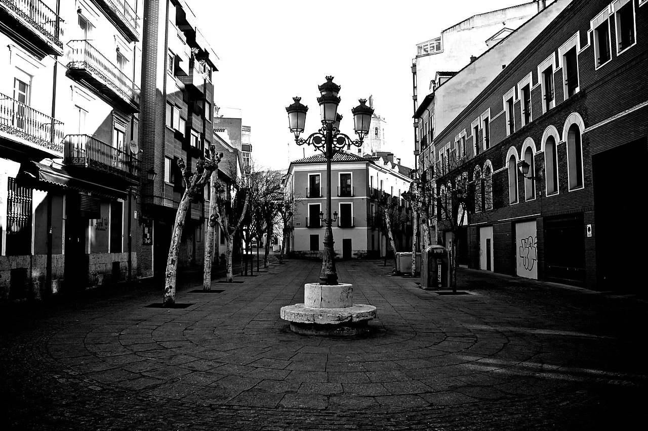 Photo of San Juan de Flores