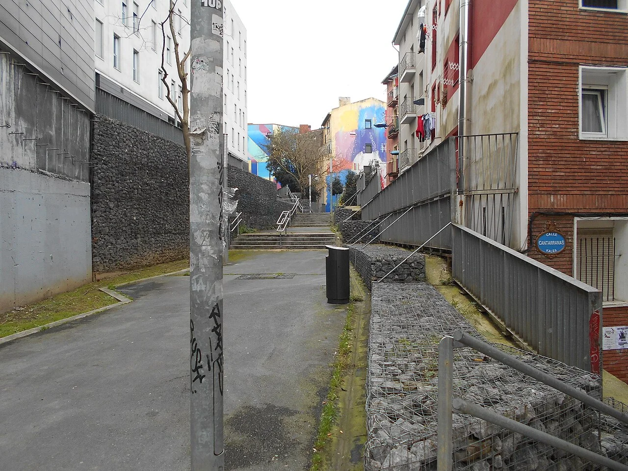 Photo of San Juan de Flores