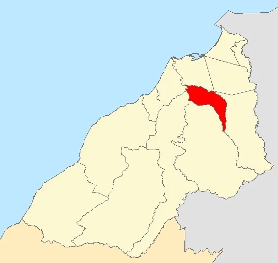 Photo of San Juan de la Virgen