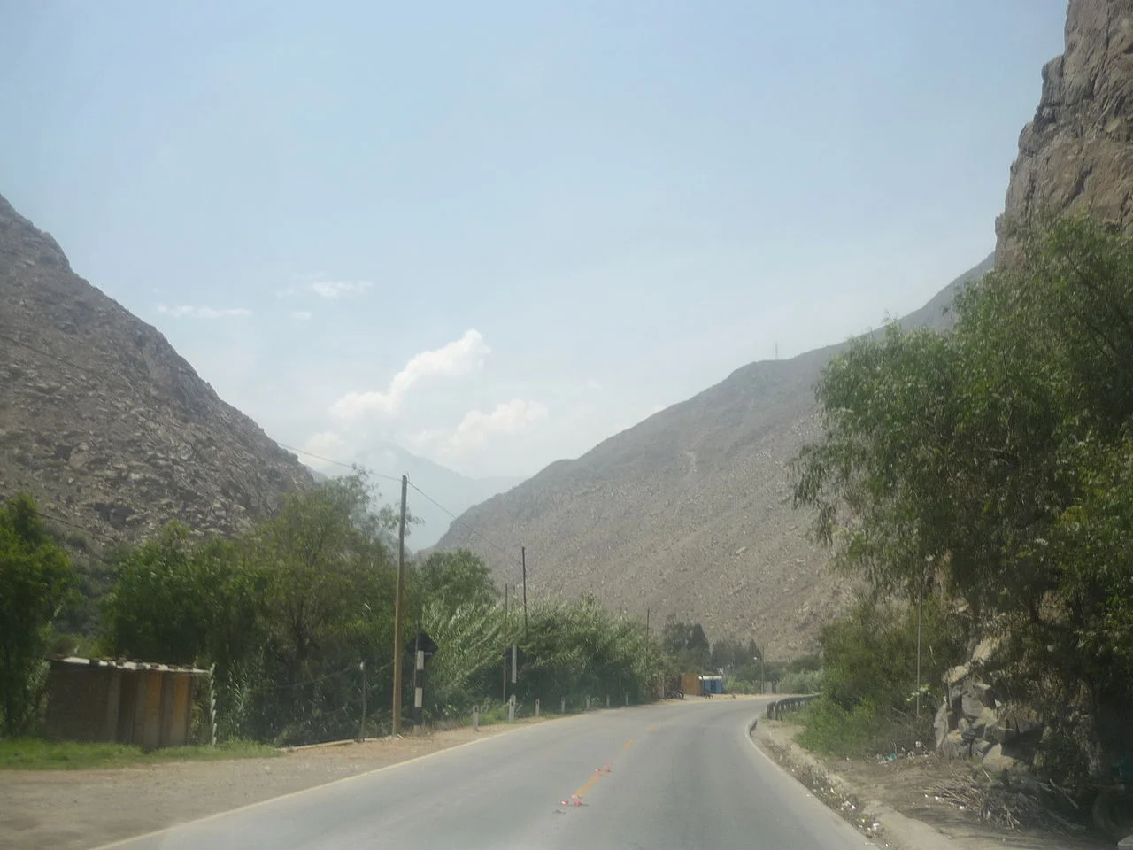 Photo of San Juan de Lanca