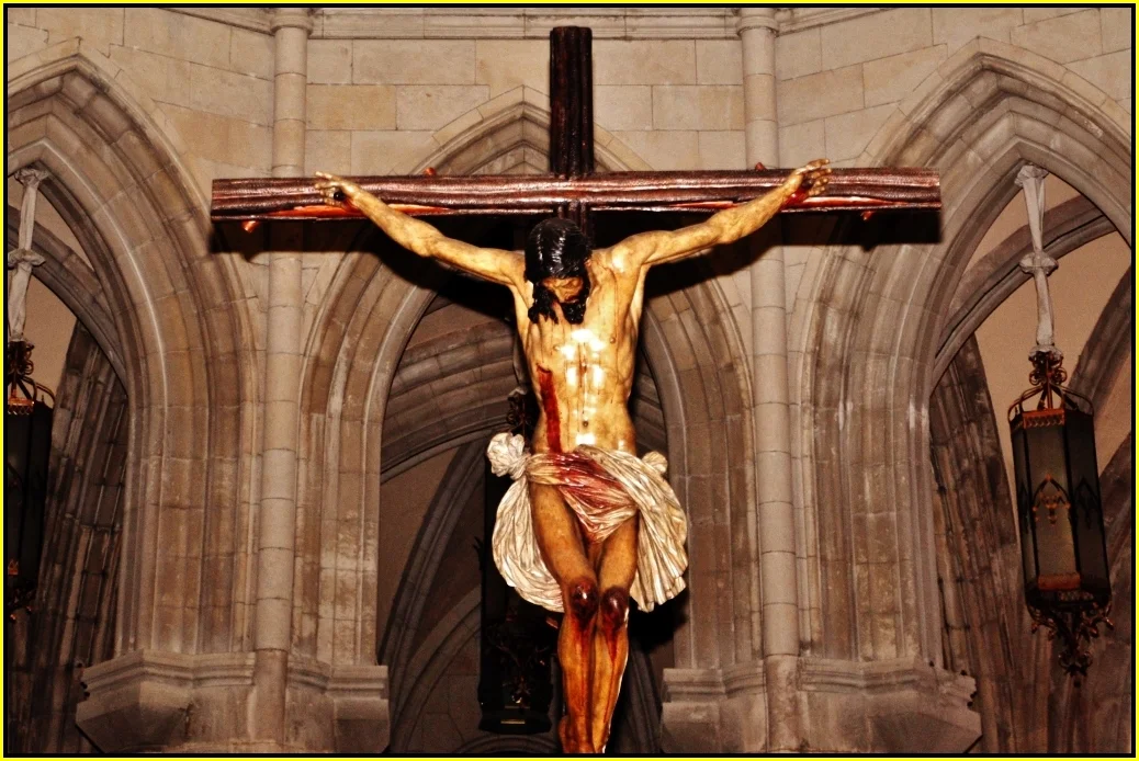 Photo of San Juan de las Huertas