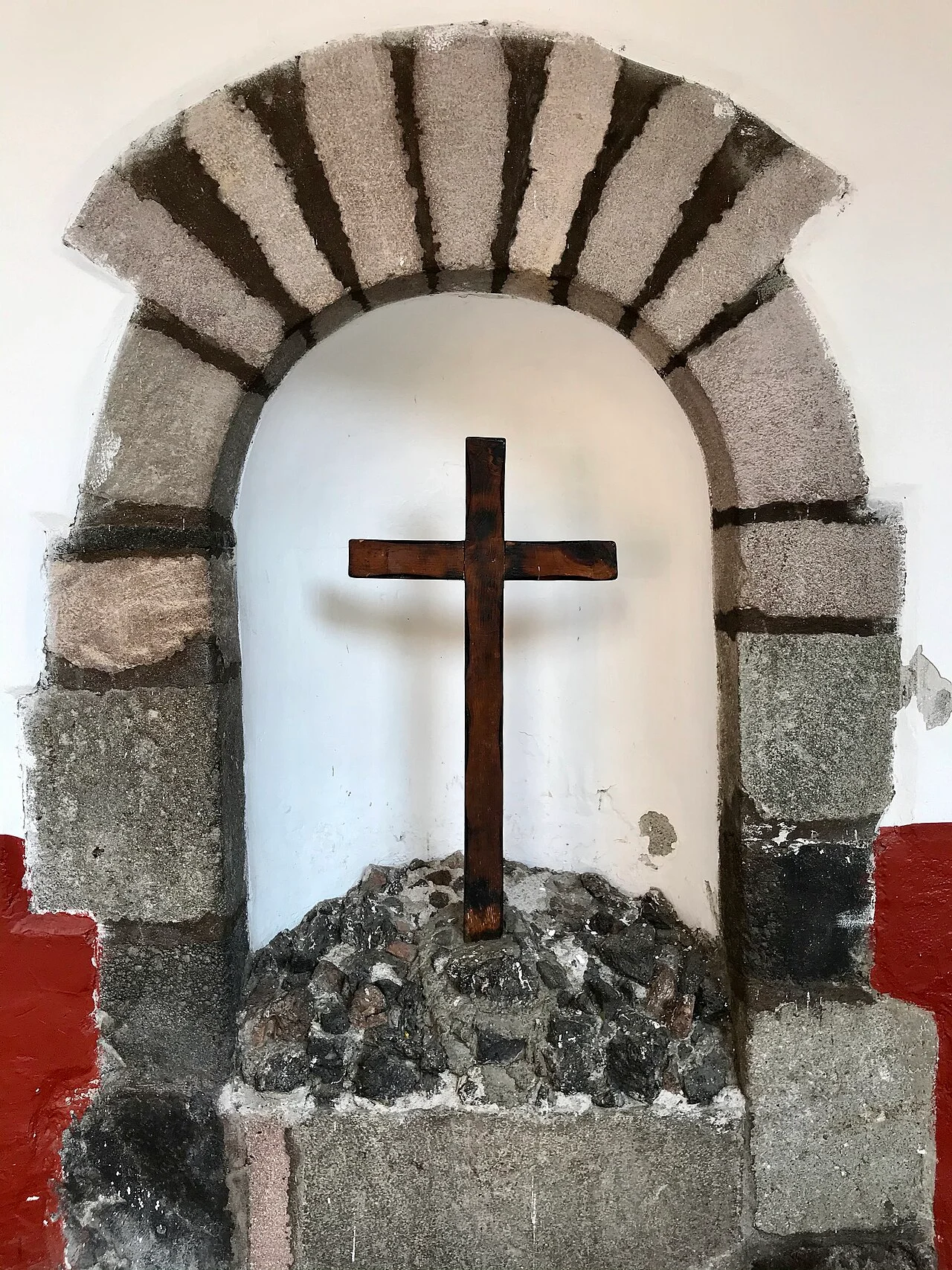 Photo of San Juan de las Huertas