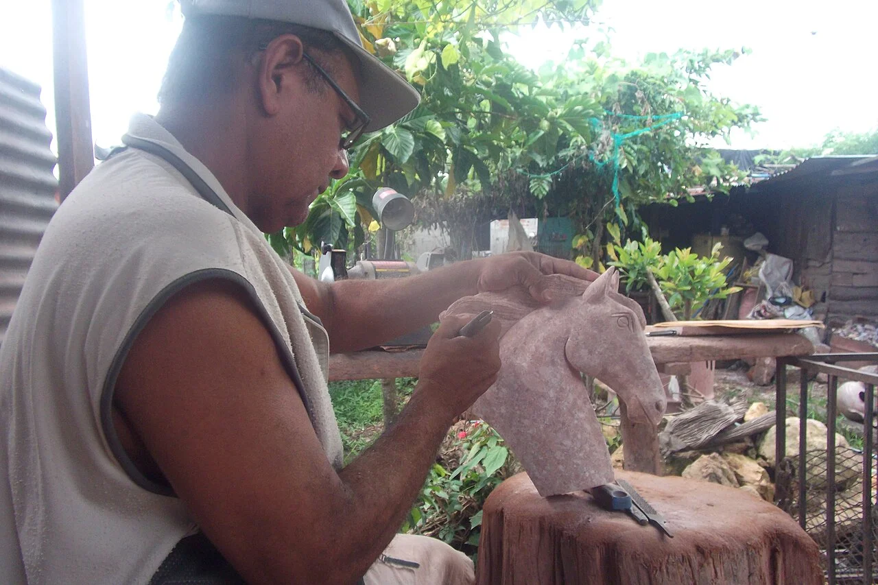 Photo of San Juan de Limay