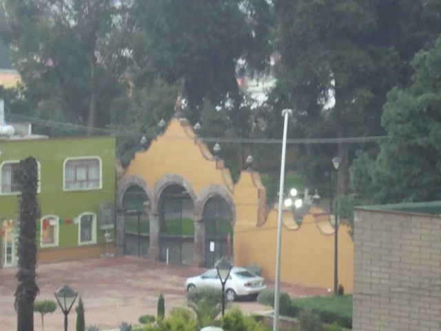 Photo of San Juan de los Cués