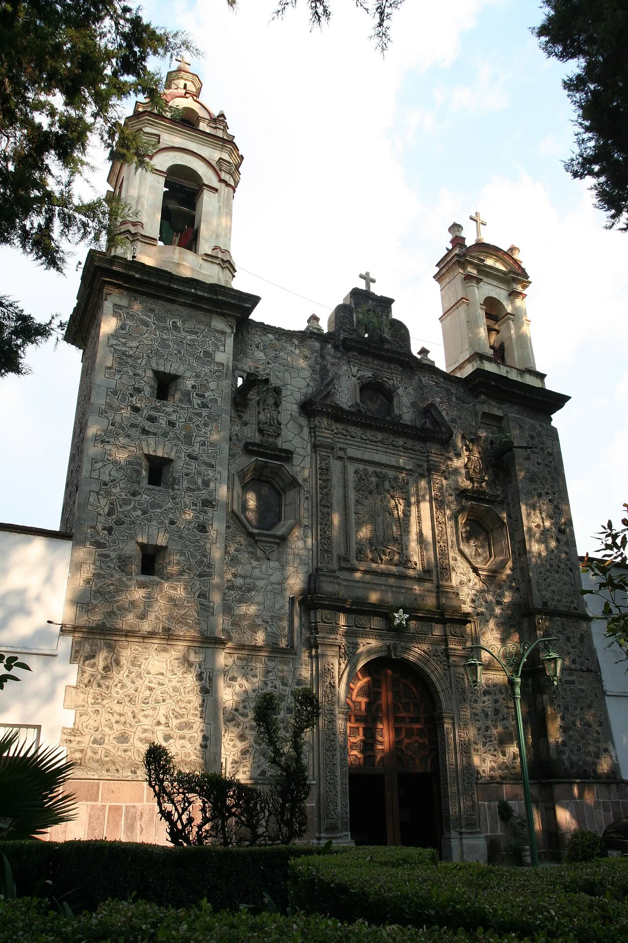 Photo of San Juan de los Cués