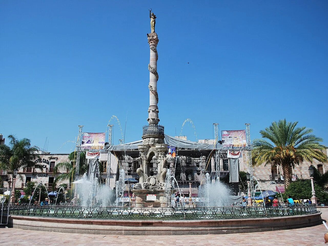 Photo of San Juan de los Lagos