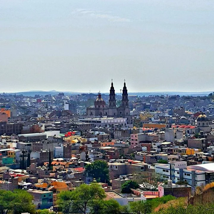 Photo of San Juan de los Lagos
