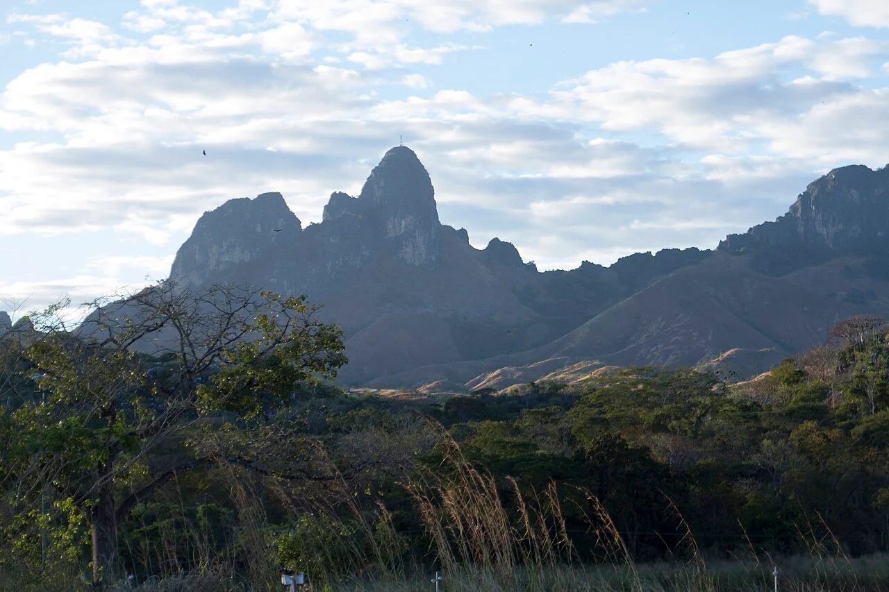 Photo of San Juan de los Morros