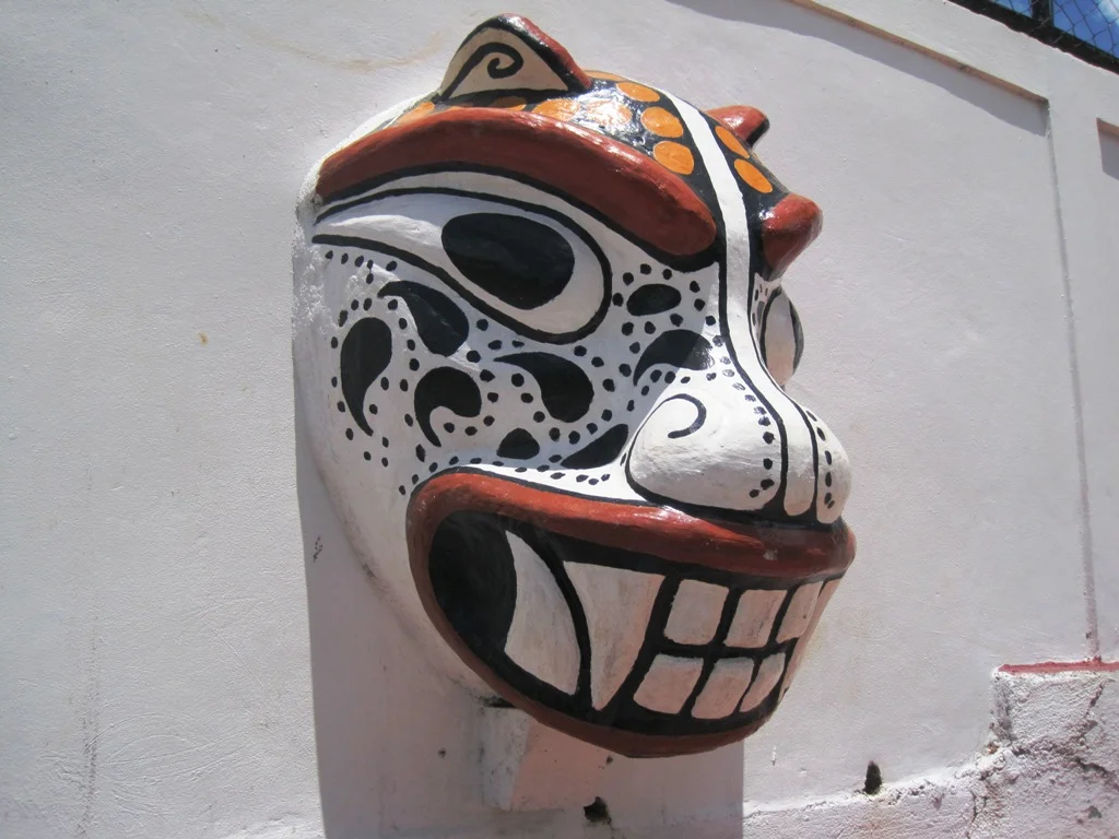 Photo of San Juan de Oriente