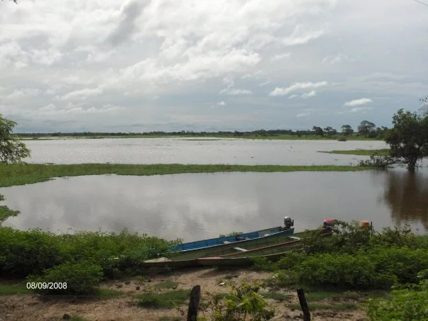 Photo of San Juan de Payara