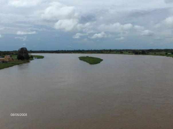 Photo of San Juan de Payara