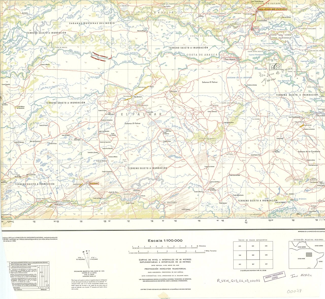 Photo of San Juan de Payara