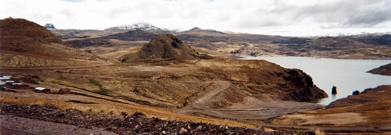 Photo of San Juan de Salinas