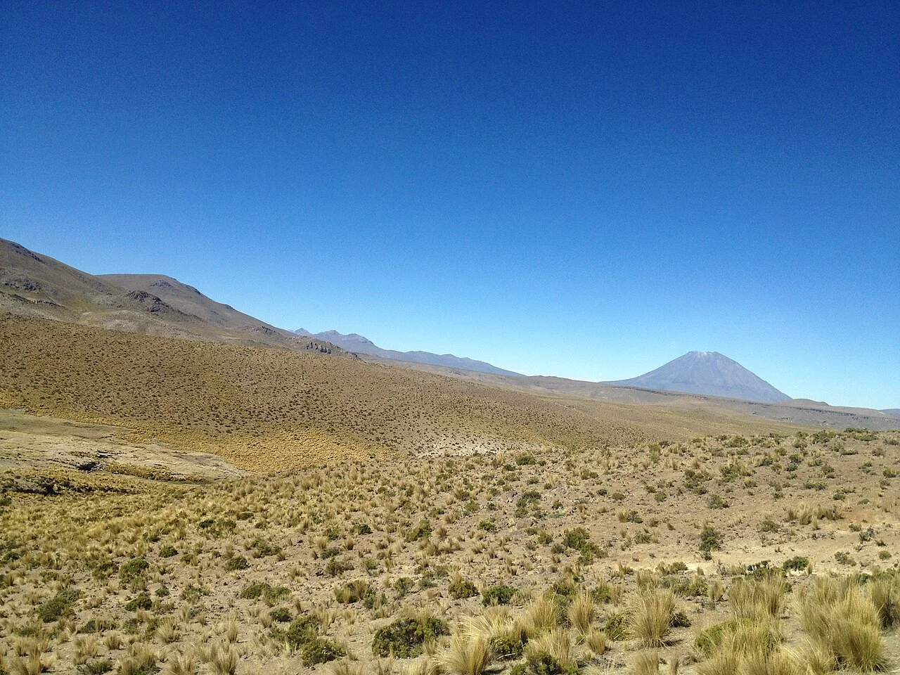 Photo of San Juan de Salinas