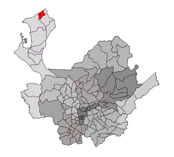 Photo of San Juan de Urabá