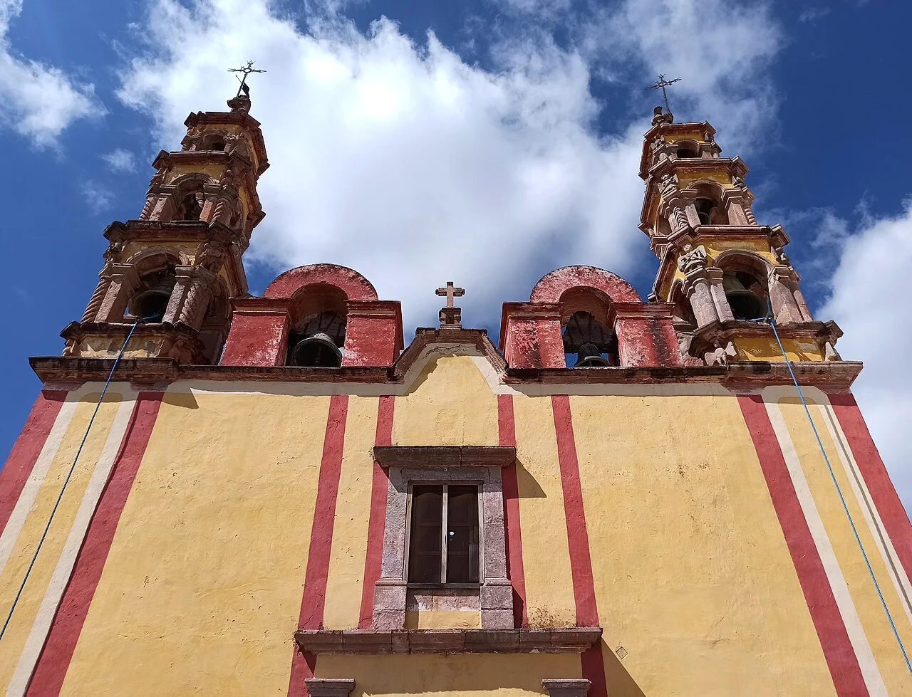 Photo of San Juan del Llanito