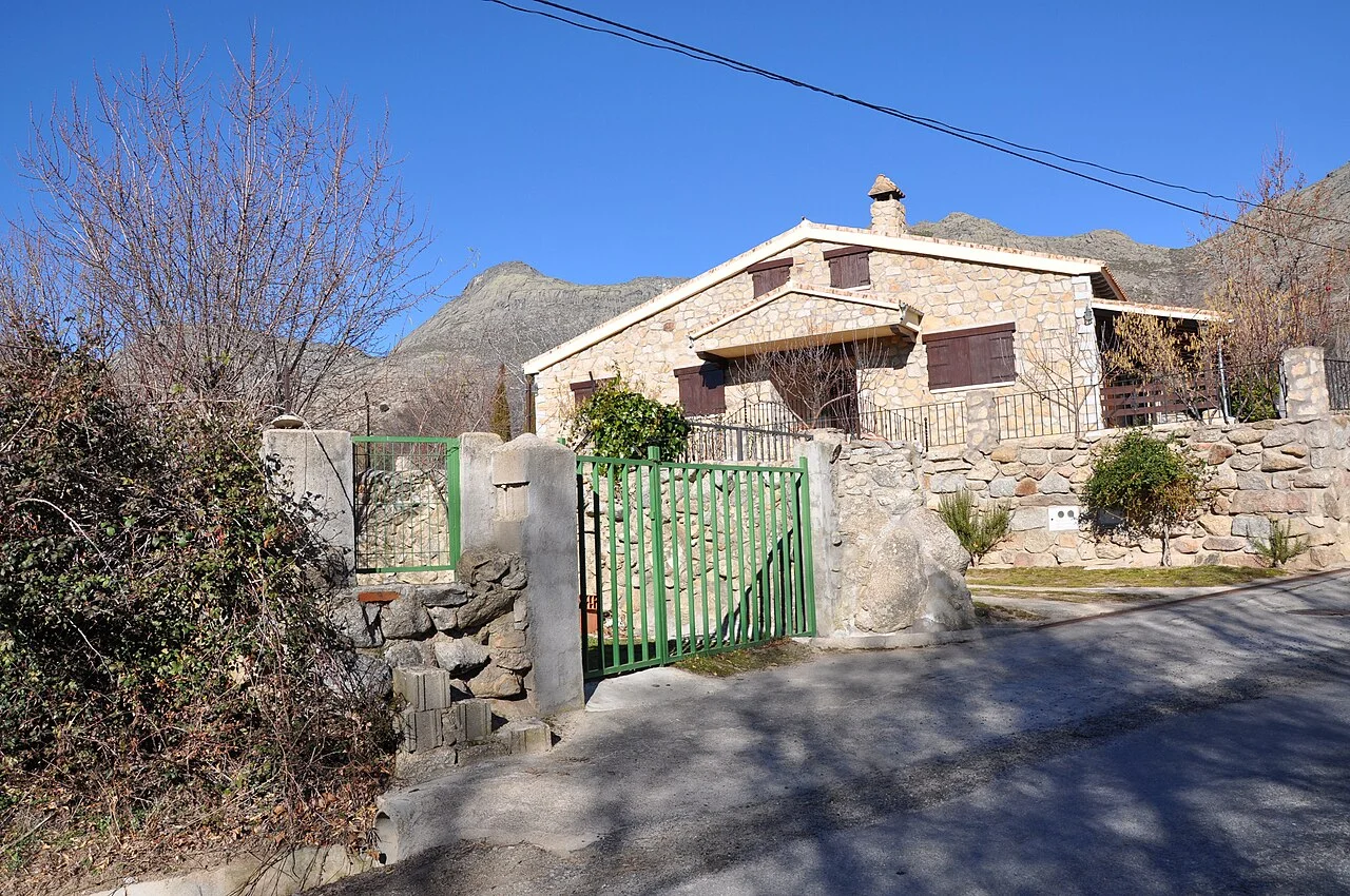 Photo of San Juan del Molinillo