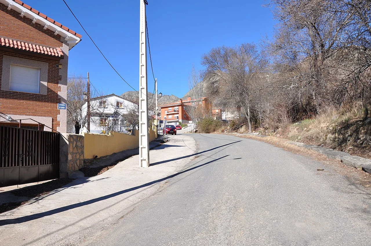 Photo of San Juan del Molinillo