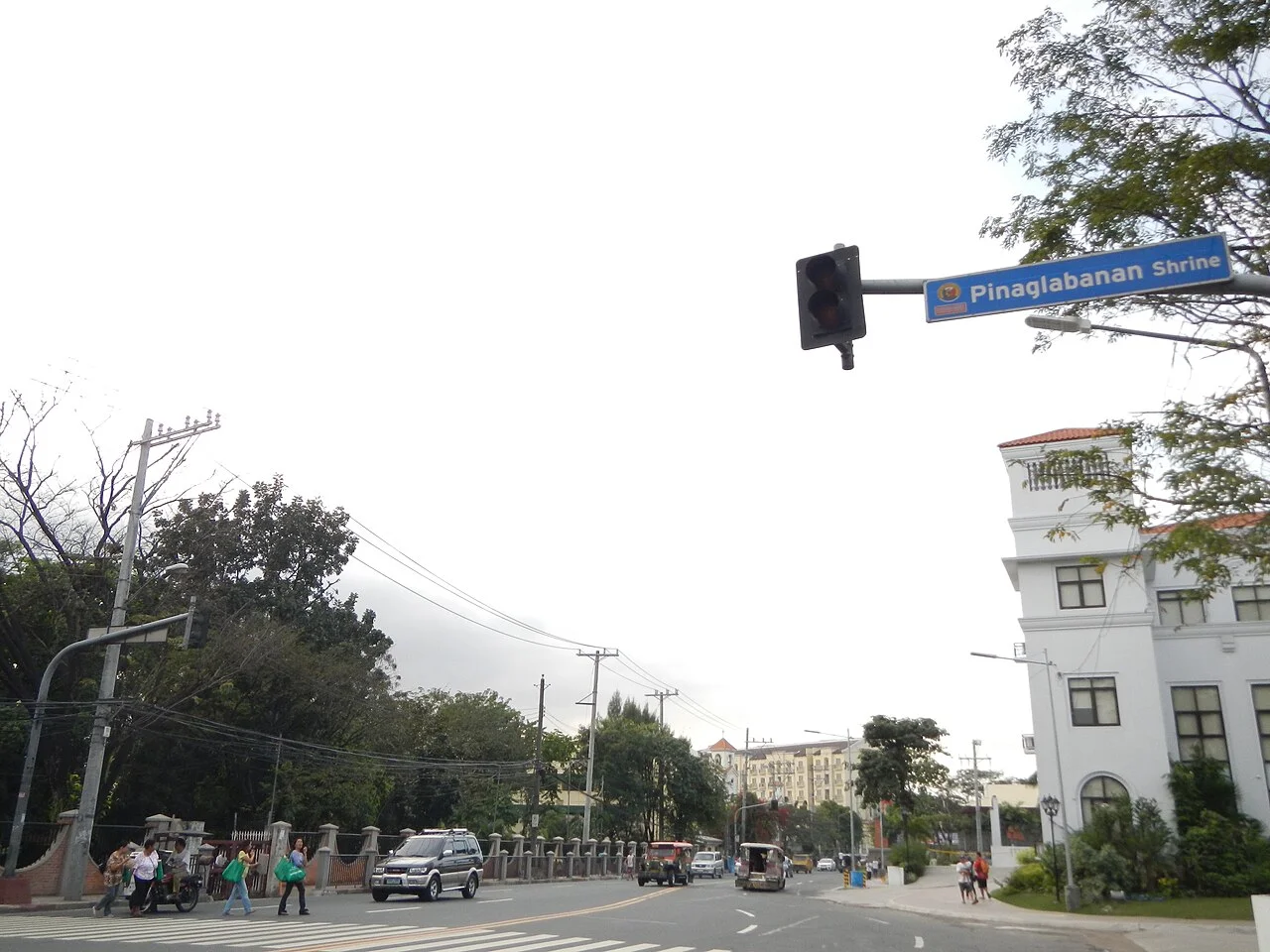 Photo of San Juan del Monte