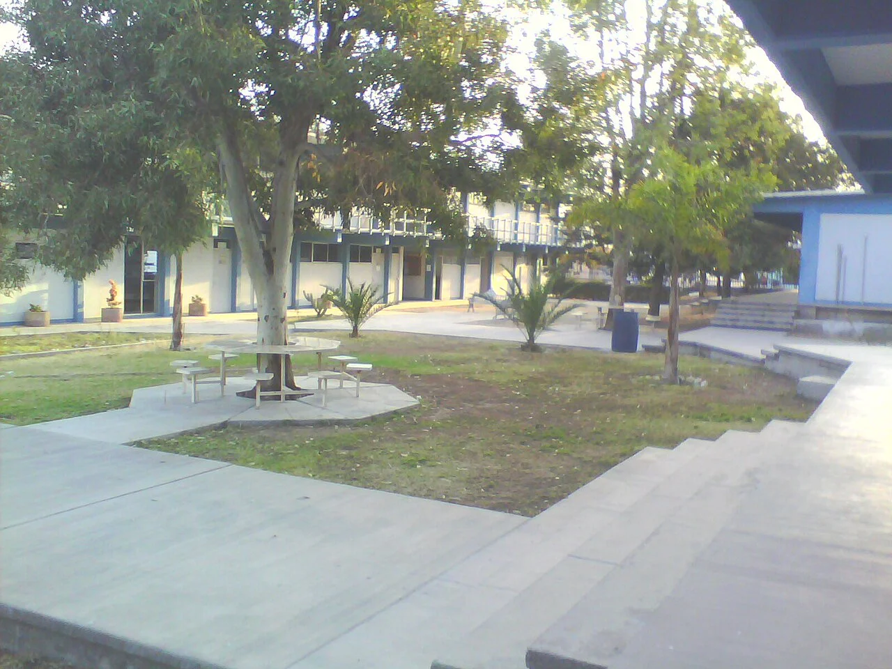 Photo of San Juan del Río