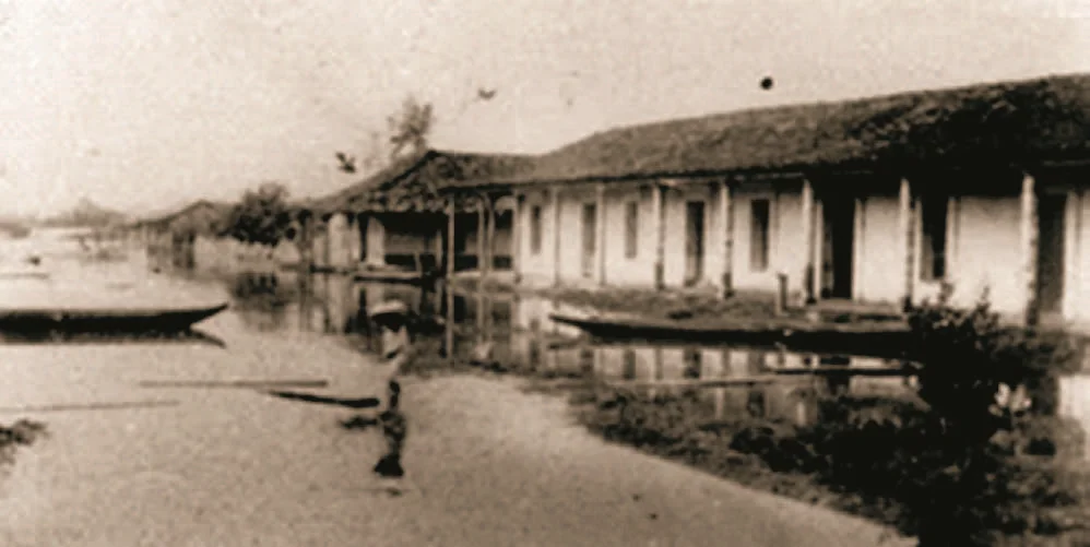 Photo of San Juan del Surutú