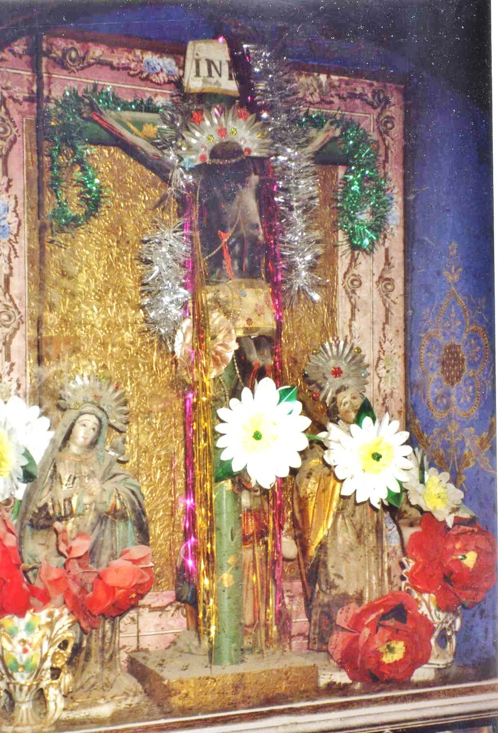 Photo of San Juan Guelavía