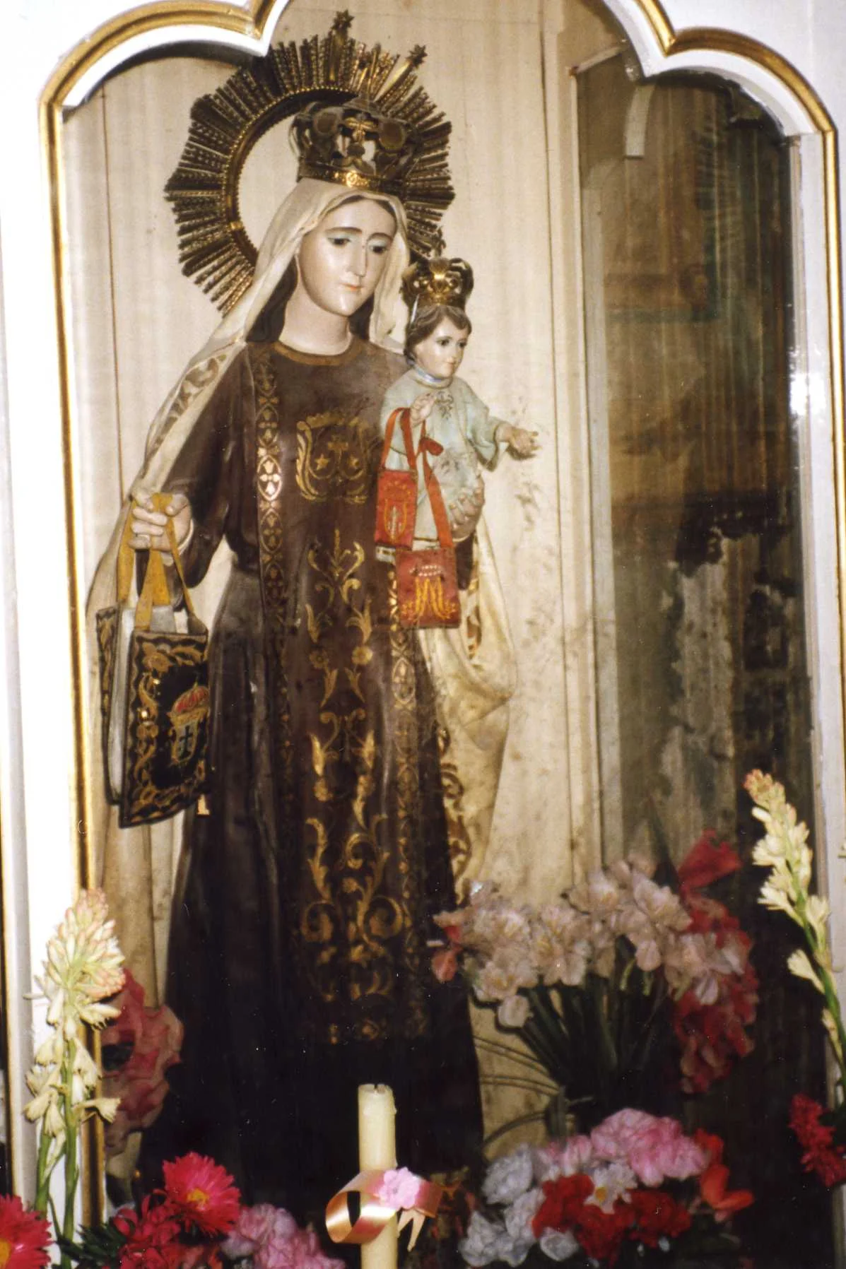 Photo of San Juan Guelavía