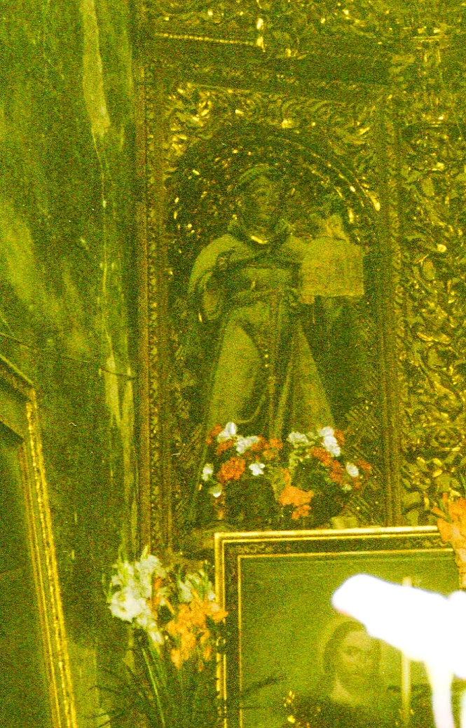 Photo of San Juan Guelavía